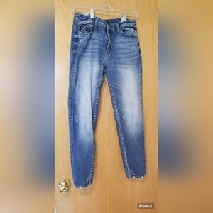 Womens jeans